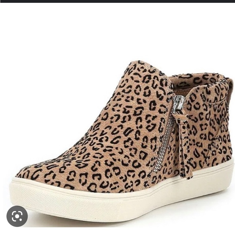 Fashion Sneaker